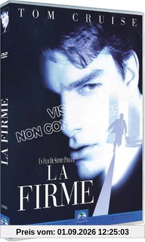 La Firme [FR Import]