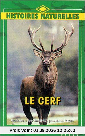 Cerf [VHS]