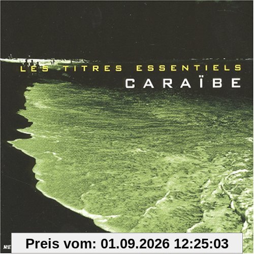 Caraibes:les Titres Essentiels