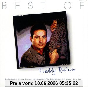 Freddy Quinn Best of