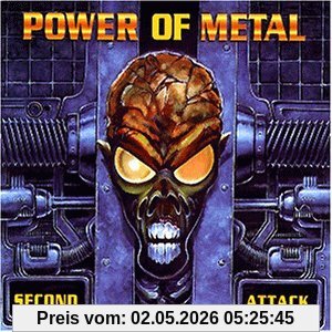 Power of Metal 2