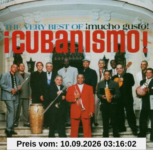 Best of-Mucho Gusto,Very
