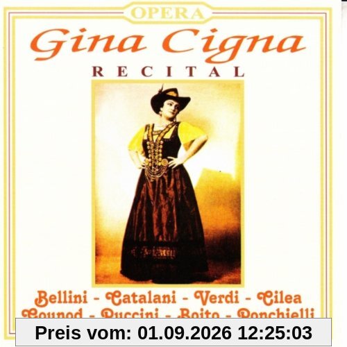 Recital