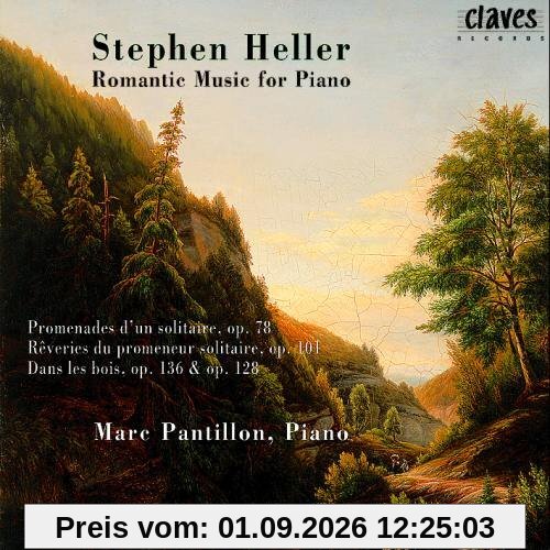 Romantische Klaviermusik