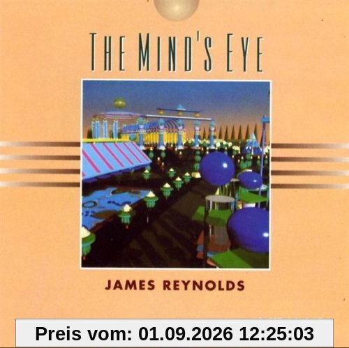 The Mind's Eye