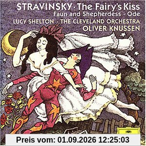 Kuss der Fee/Ode/Faun U.Schäf.