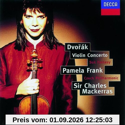 Violinkonzert Op.53/Romance