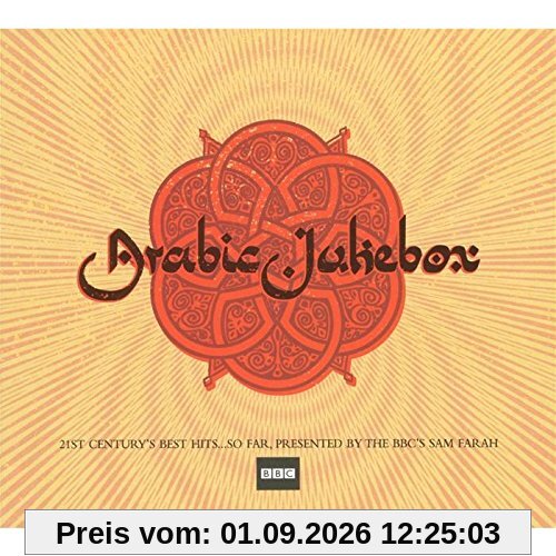 Arabic Jukebox/BBC