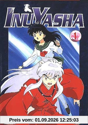 Inuyasha vol 1 [FR Import]