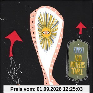 Kinski/Acid Mothers Temple-Col