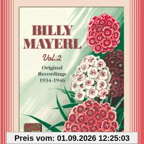 Original Recordings Vol. 2