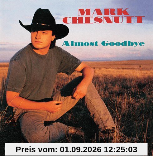 Almost Goodbye