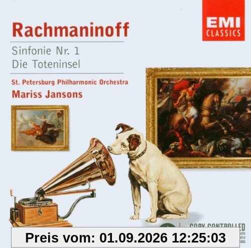 Sinfonie 1
