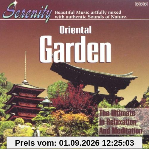 Oriental Garden