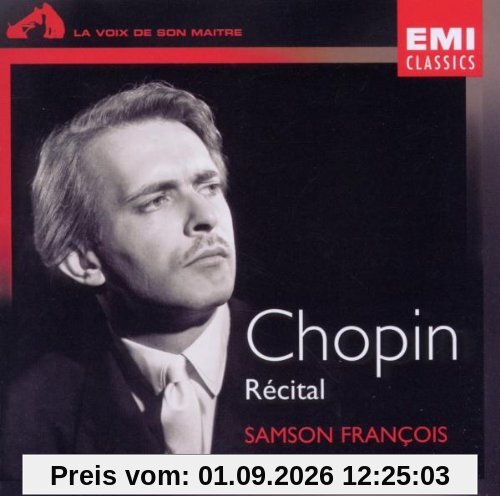 Recital 1960