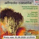 Tripelkonzert / Klaviertrio