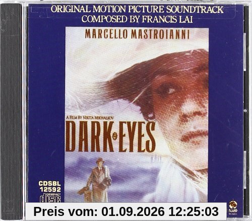 Dark Eyes