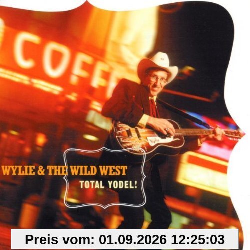 Total Yodel