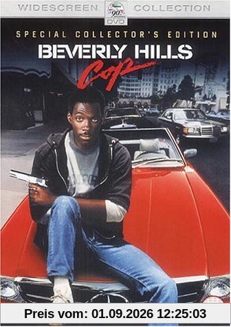 Beverly Hills Cop [UK Import]