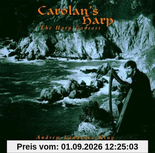 Carolan's Harp