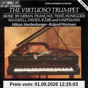 Trompete virtuos