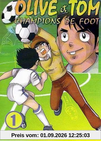 Captain Tsubasa