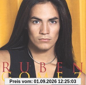 Ruben Gomez