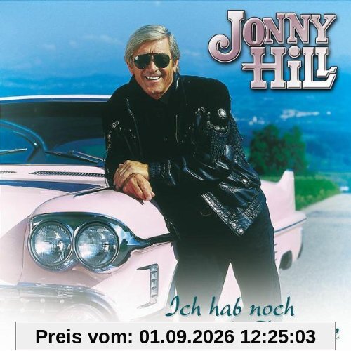 Ich Hab Noch Viele Träume