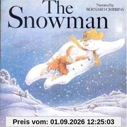Snowman,the