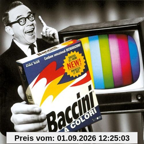Baccini a Colori