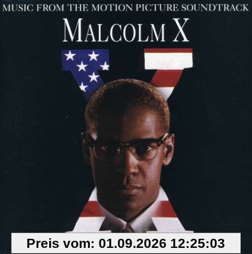 Malcolm X