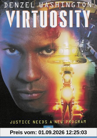 Virtuosity