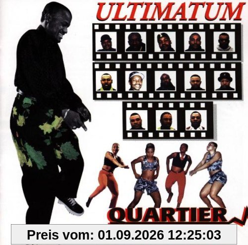Ultimatum