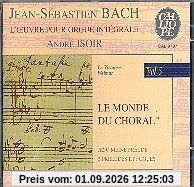 Bach: Das Orgelwerk Vol. 11