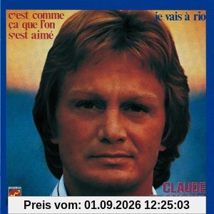 Je Vais a Rio