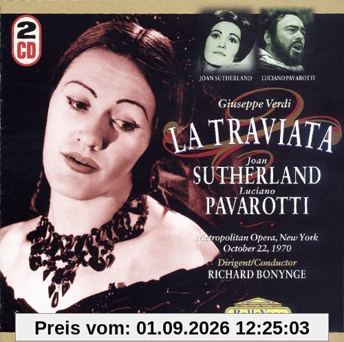 La Traviata