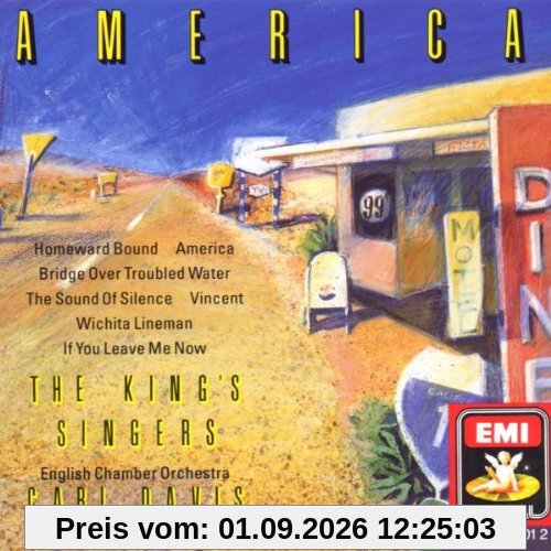 America