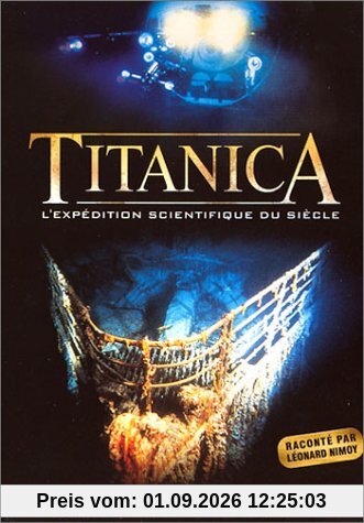 Titanica [FR Import]