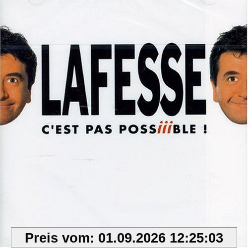 C'est Pas Possiiible! [15 Impo
