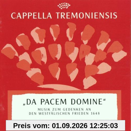 Da Pacem Domine