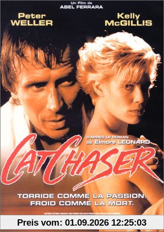 Cat Chaser