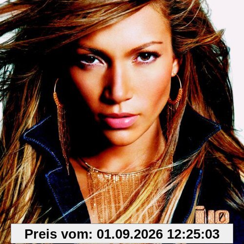 On the 6/J.Lo (Coffret 2 CD)