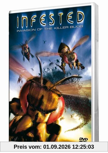 Infested [FR Import]