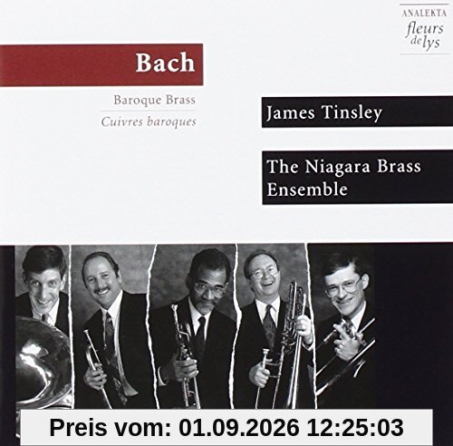Baroque Brass