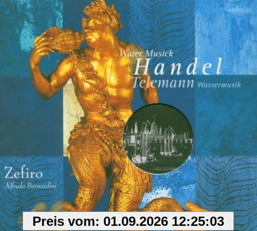 Wassermusik