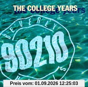 Beverly Hills 90210-College Years