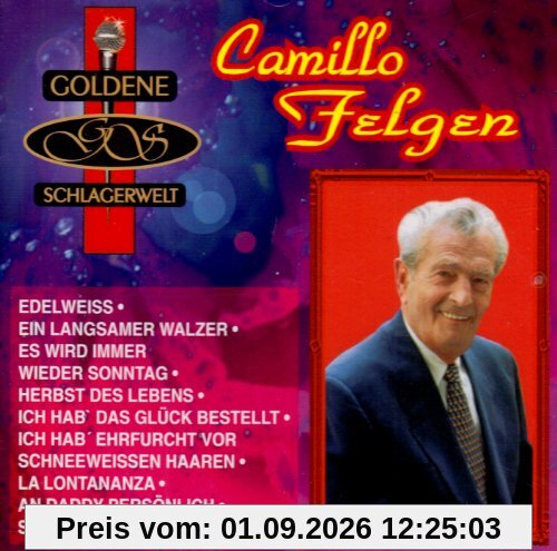 Camillo Felgen