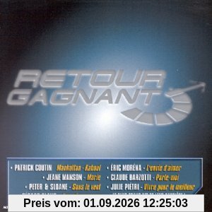 Retour Gagnant