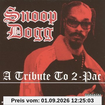 A Tribute To 2-Pac