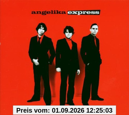 Angelika Express